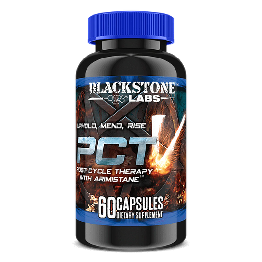 Blackstone Labs PCT