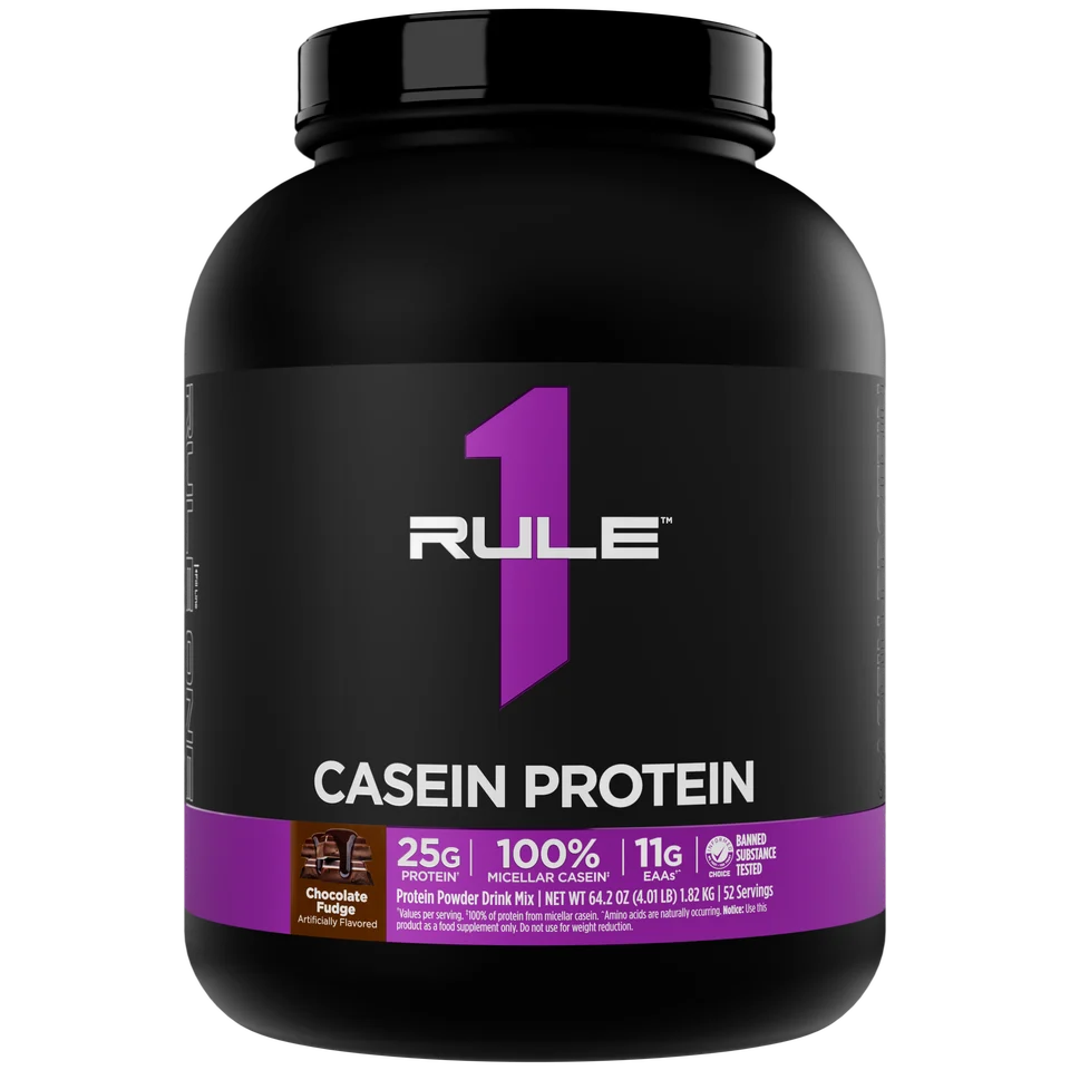 Rule 1 Casein Protein 5lb