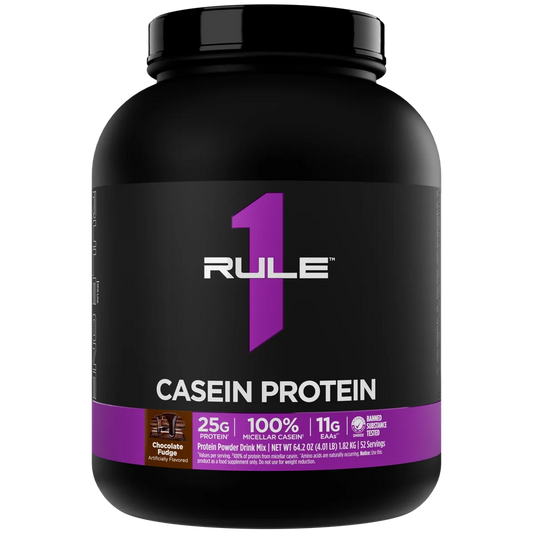 Rule 1 Casein Protein 5lb