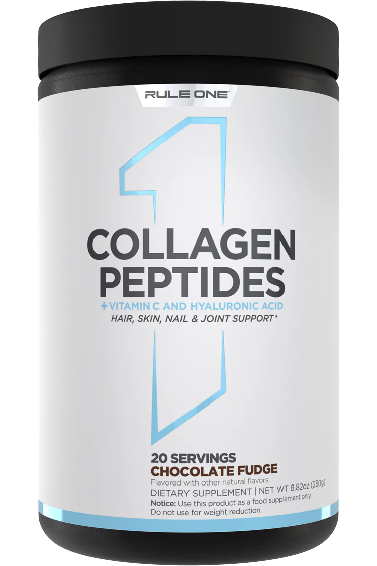 Rule 1 Collagen Peptides