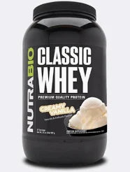 NUTRA BIO CLASSIC WHEY