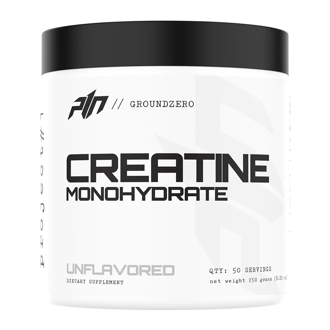 Project #1 Creatine Monohydrate