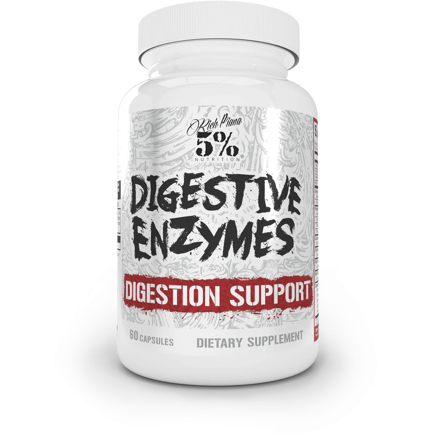 Digestive Enzymes
