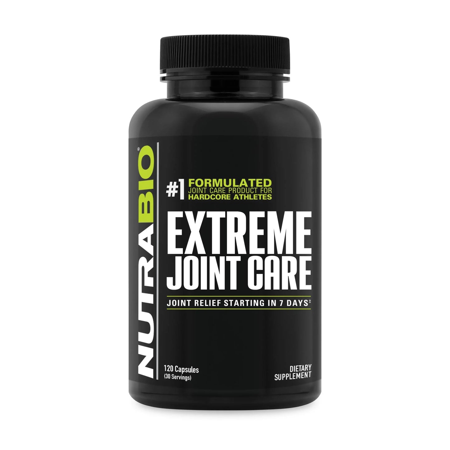 Nutrabio Extreme Joint Complex