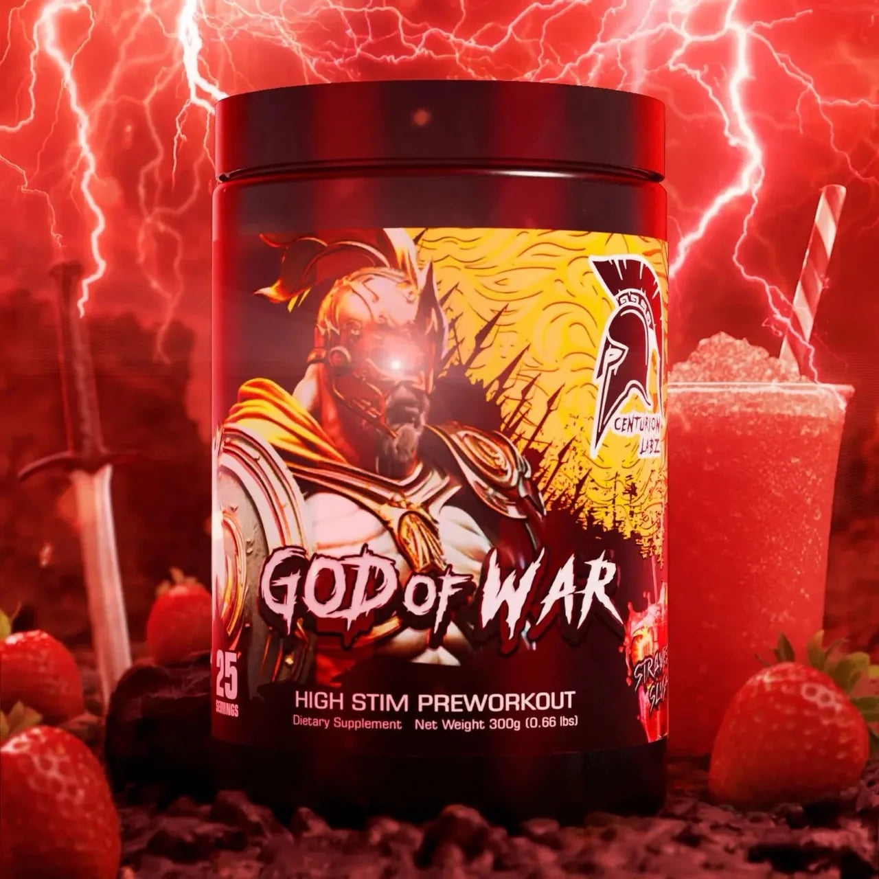 God of War