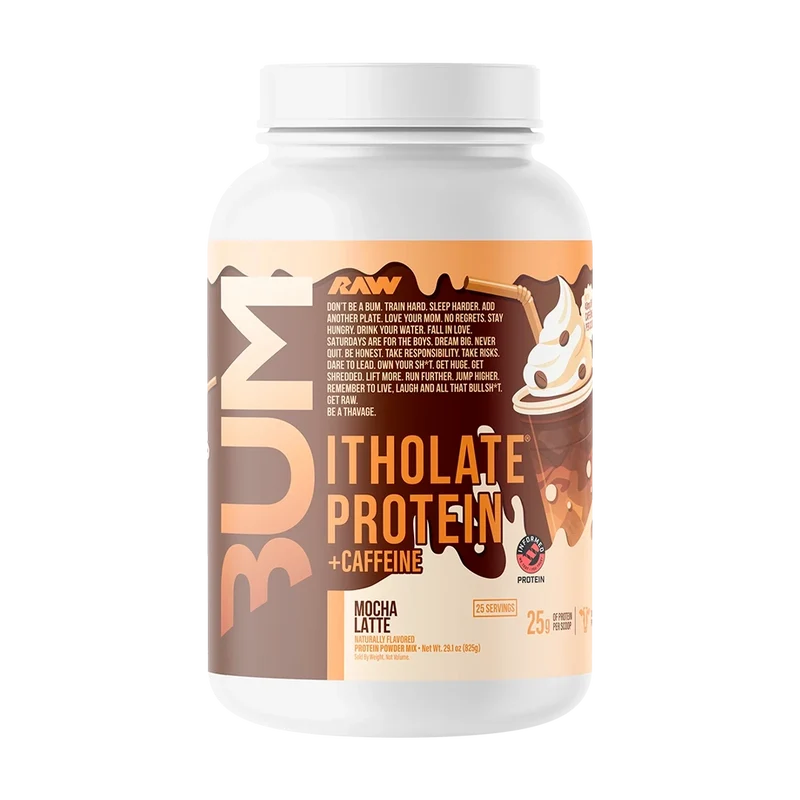 BUM Itholate Protein