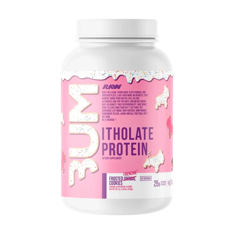 BUM Itholate Protein