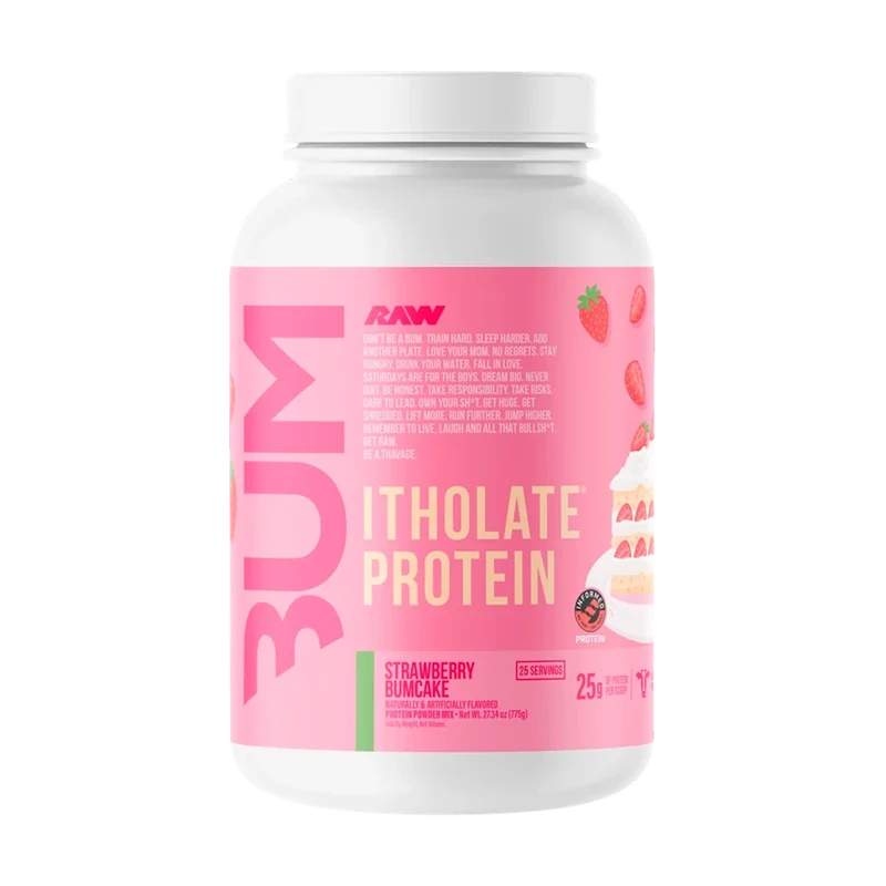 BUM Itholate Protein