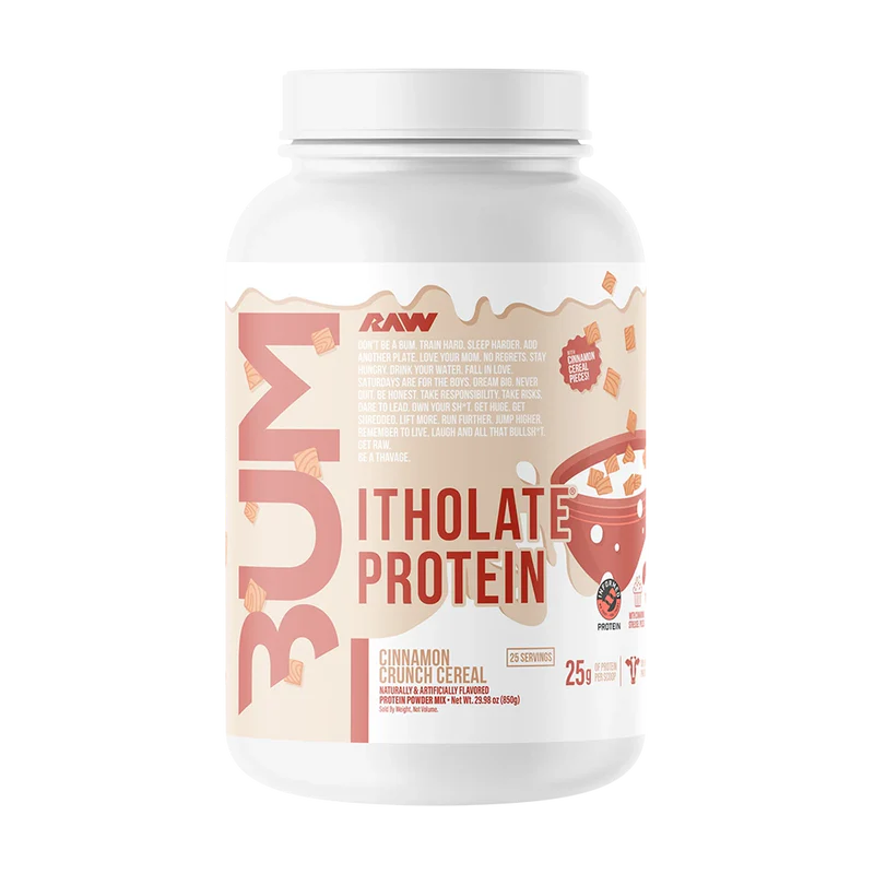 BUM Itholate Protein