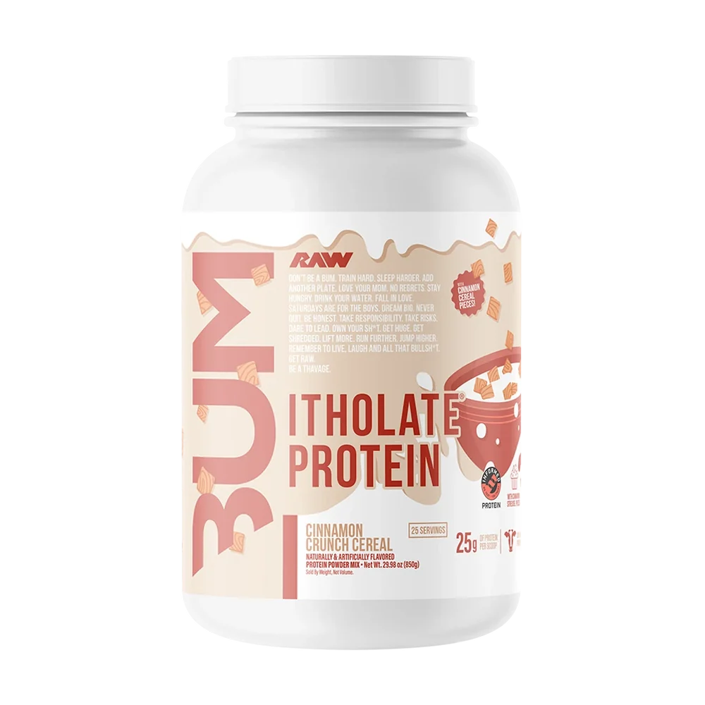 BUM Itholate Protein
