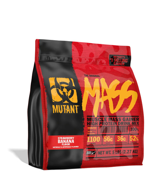 MUTANT ORIGINAL MASS