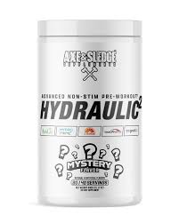 Hydraulic Pump