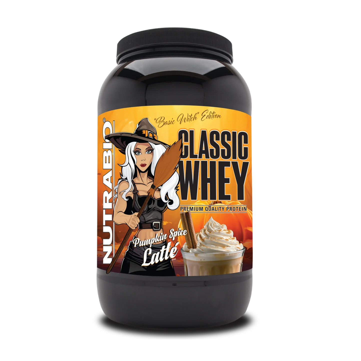 NUTRA BIO CLASSIC WHEY