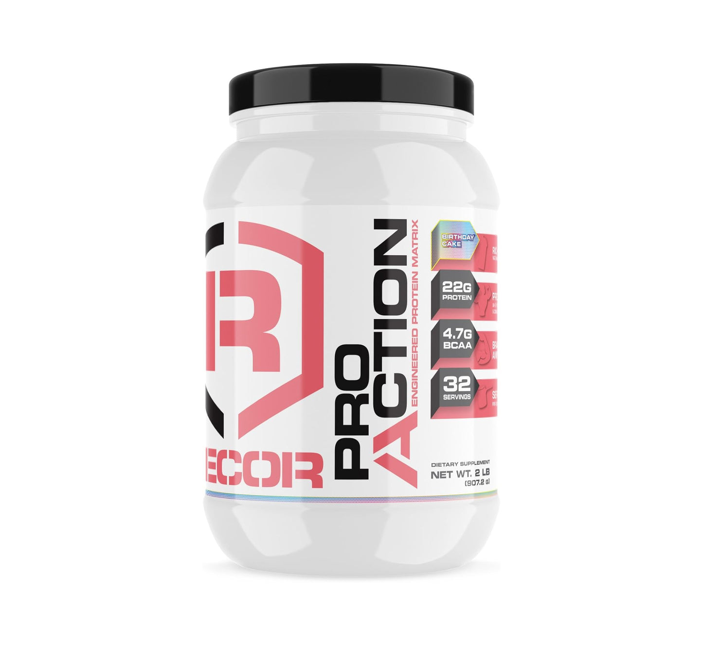 Recor Pro Action Protein