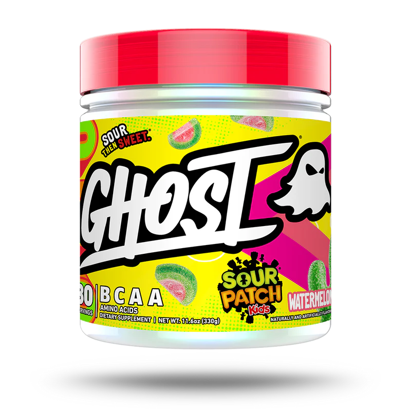 Ghost BCAA